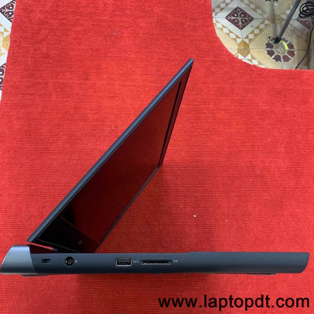 laptop cũ dell gaming inspiron 7567