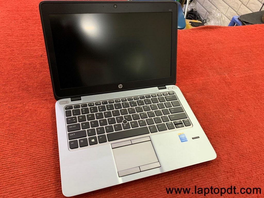laptop cũ hp elitebook 820 g2
