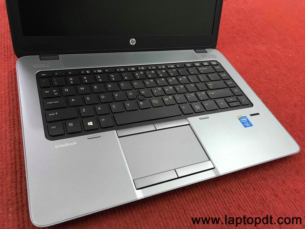 laptop cũ HP