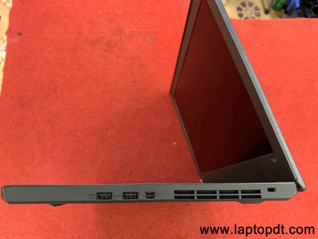 Lenovo Thinkad T560