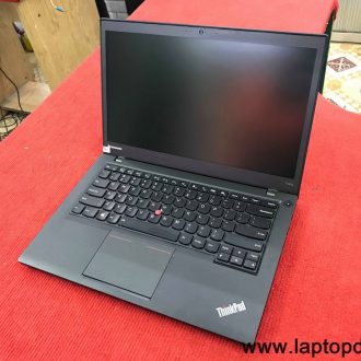 Thinkpad T450s