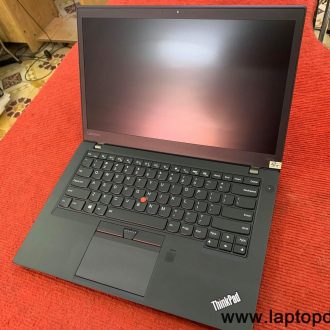 Thinkpad T460s