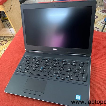 dell 7510