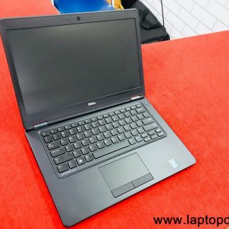 dell e5450