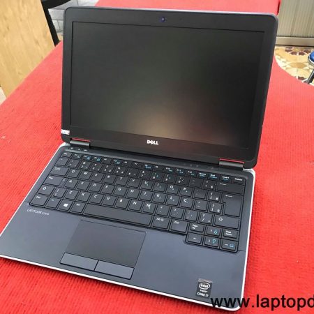 dell e7240