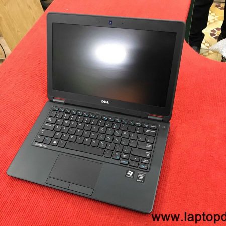 dell e7250