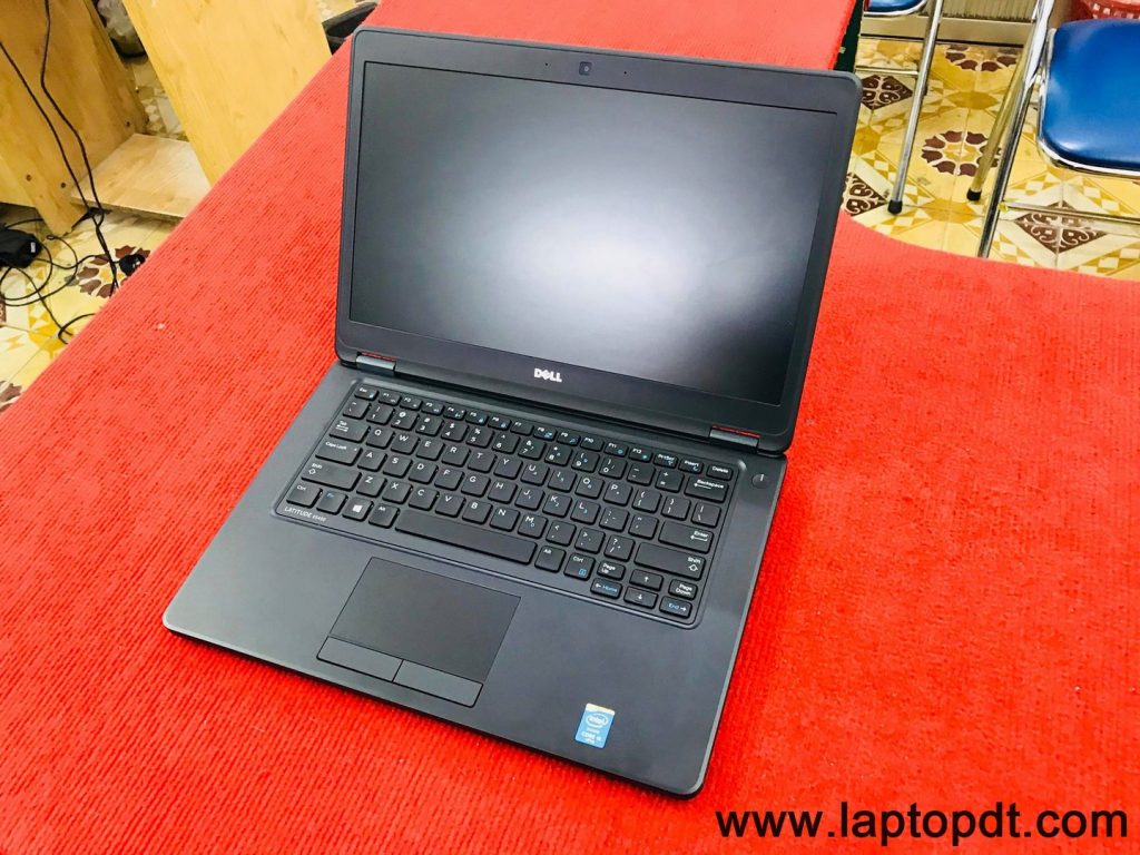 laptop cũ dell latitude e5450 i7 giá