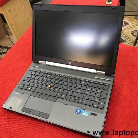 hp 8570w