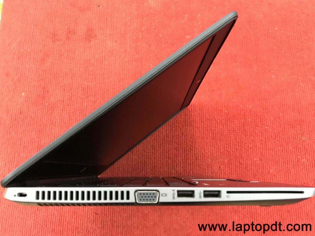 Laptop cũ mỏng nhẹ 840 G1
