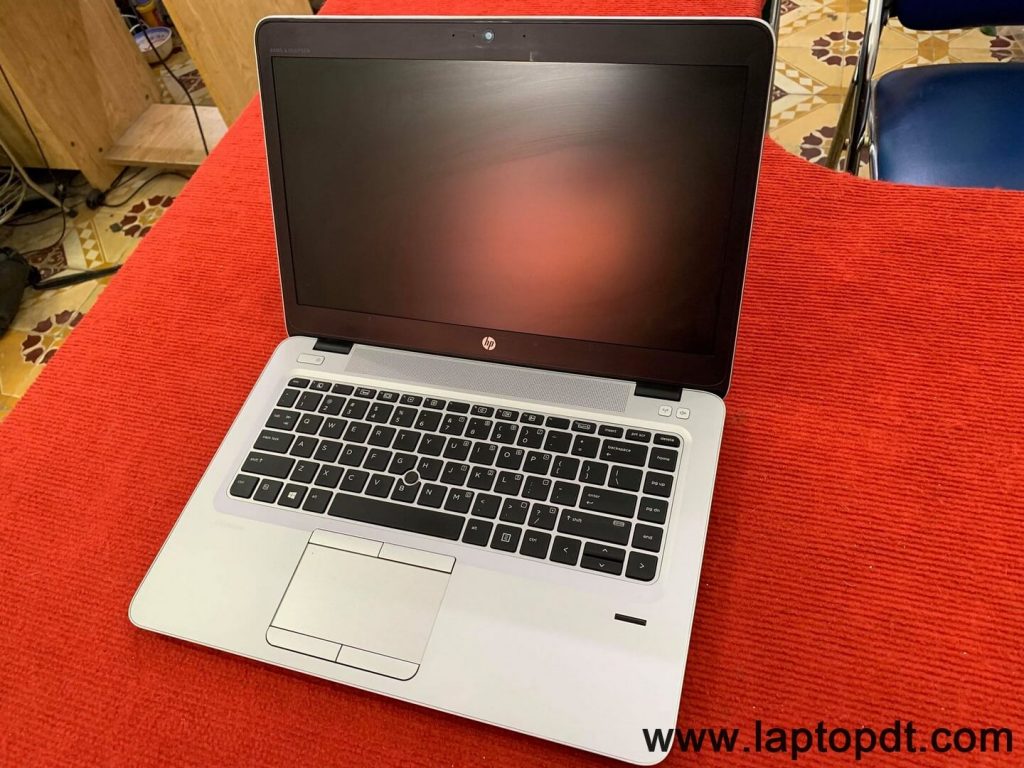 hp 840 g3