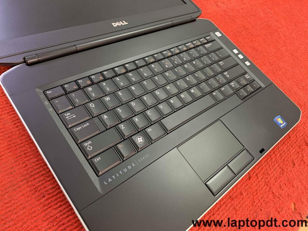 Dell Latitude E5430 Sản Xuất Năm Nào | Laptop Bền Nhất
