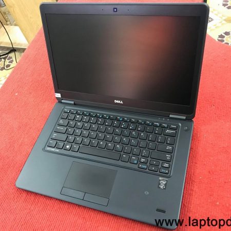 dell e7450