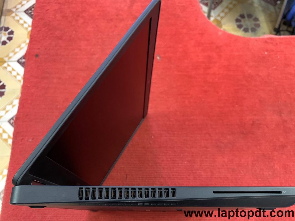 laptop dell cũ cấu hình cao tại hà nội