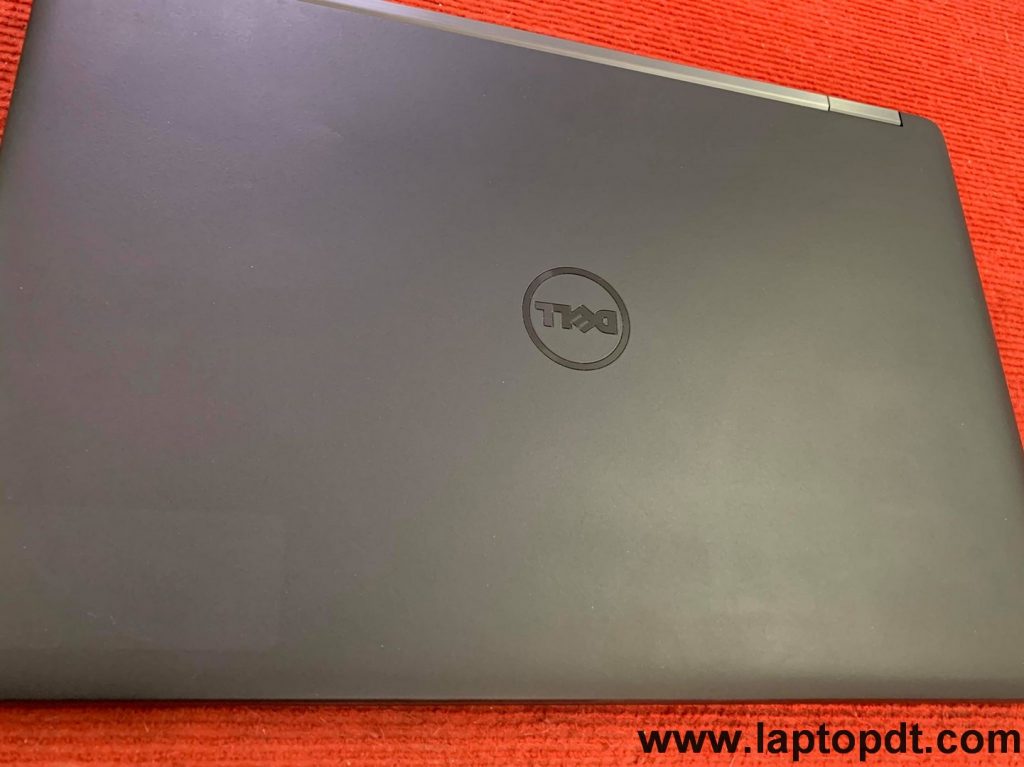 Laptop cũ xách tay từ mỹ e5550