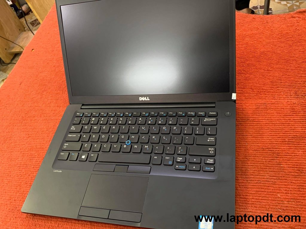 Dell 7480