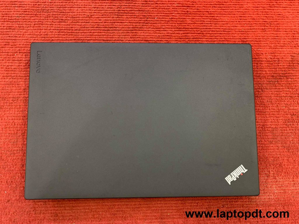 Lenovo Thinkpad X260