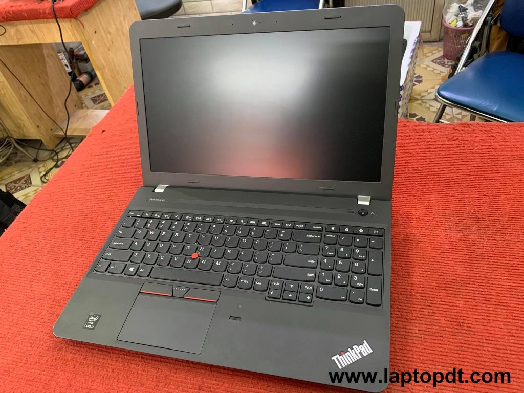 Thinkpad E550