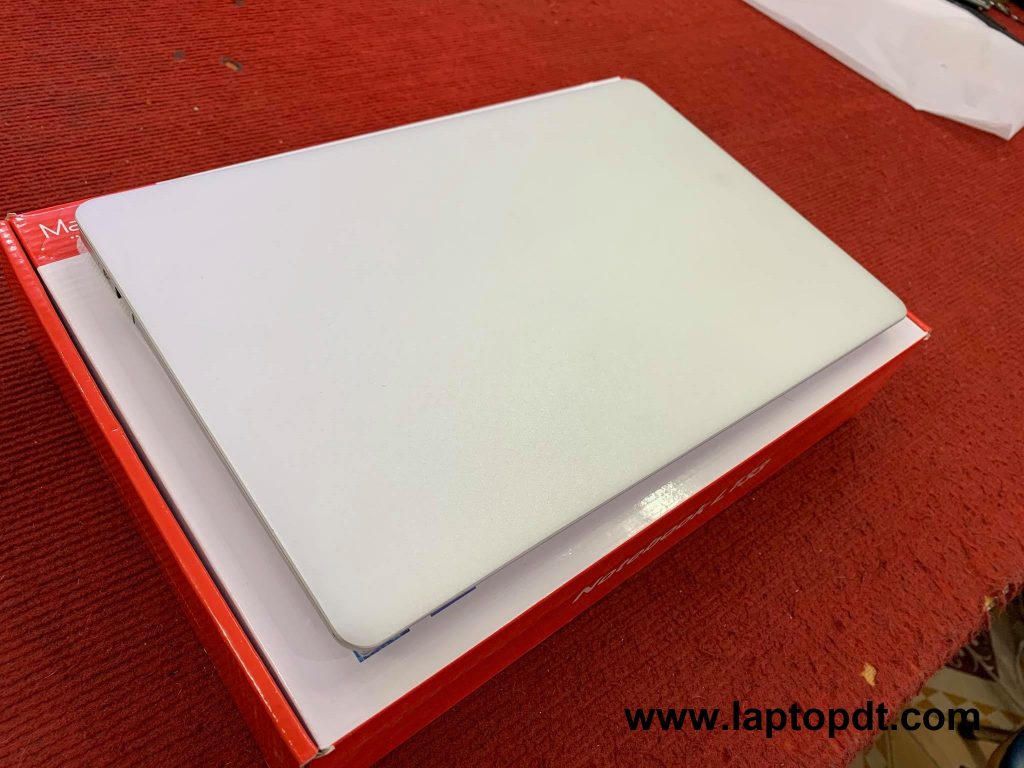 Notebook Masstel L133