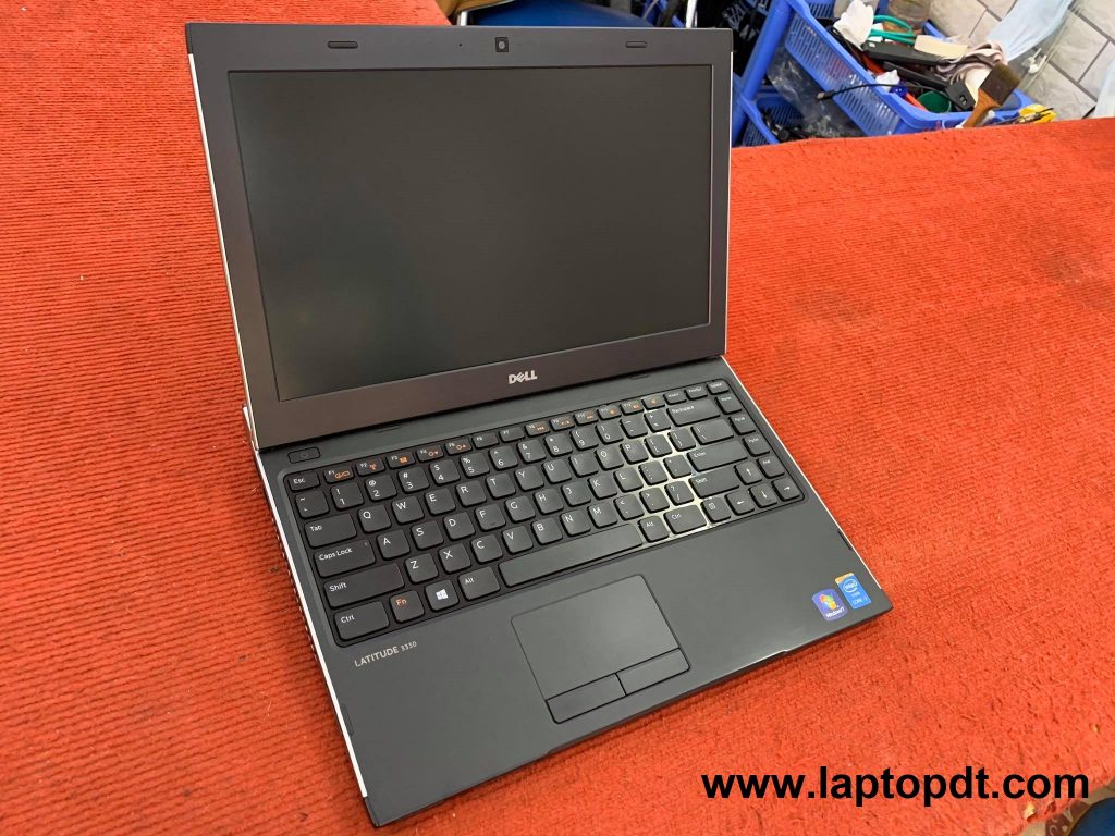 Dell Latitude 3330 Core i3 | Laptop Giá Rẻ Học Sinh Sinh Viên