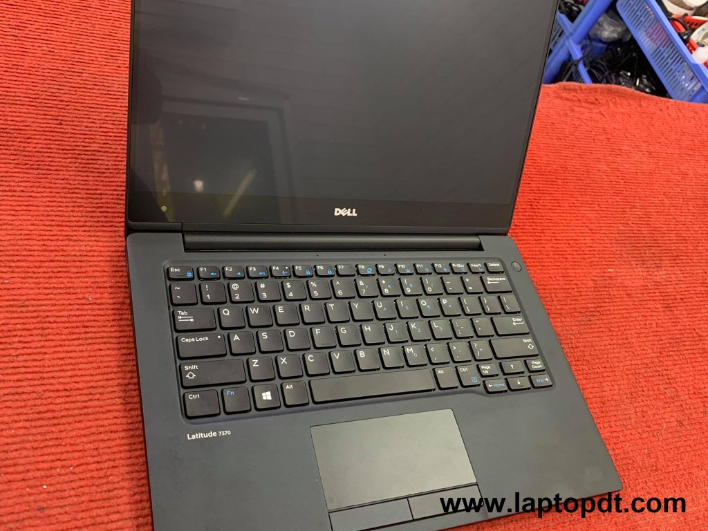 dell latitude 7370 cu