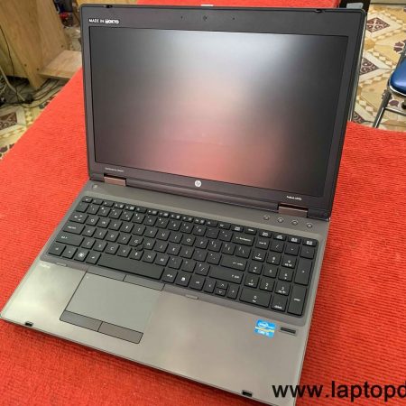 hp 6560b