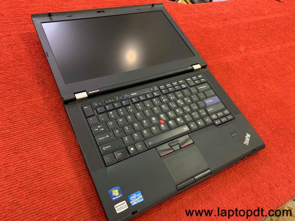 Lenovo Thinkpad T420