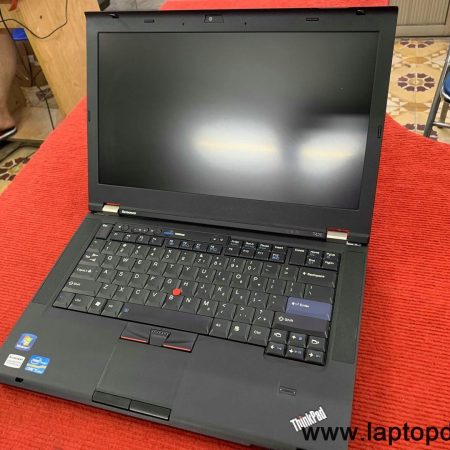 Thinkpad T420