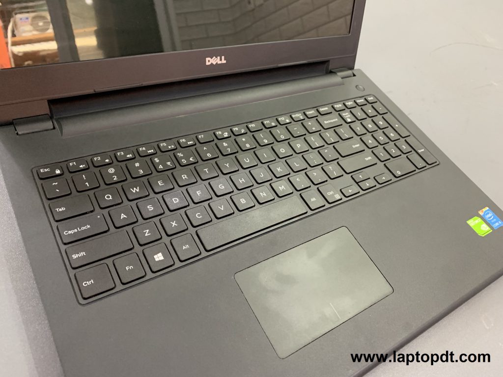 dell inspiron 3543