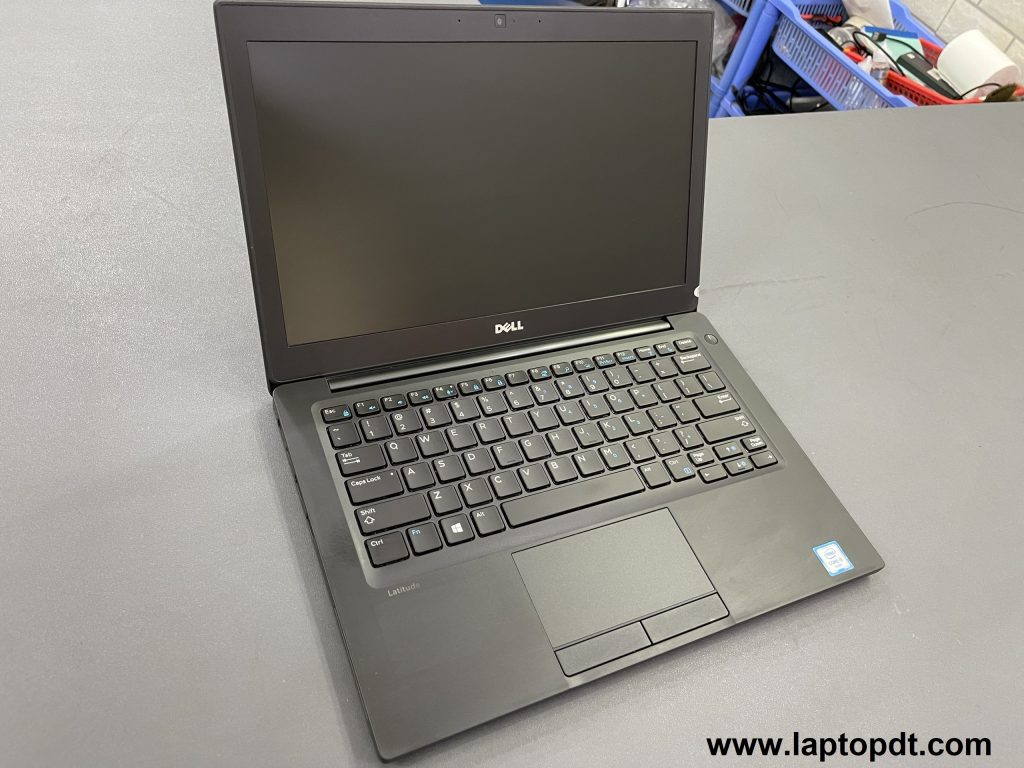 dell latitude 7280