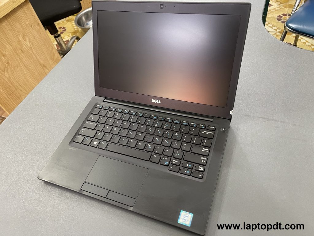 latitude 7280