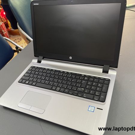 hp probook 450 g3