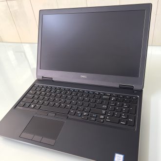 laptop cu dell precision 7530