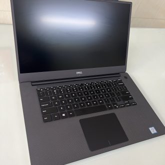 laptop cu dell precision 5530