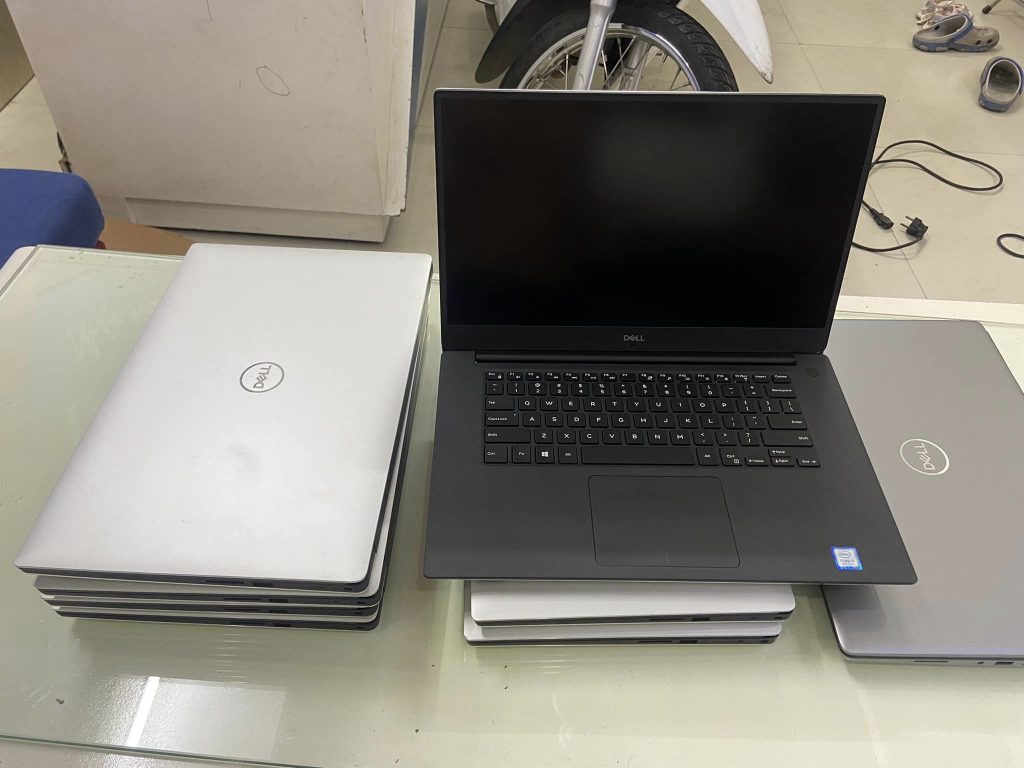 Dell Precision 5530 Chinh Hang | Laptop Cho Dân Đồ Họa Dell Precision 5530 Chinh Hang | Laptop Cho Dân Đồ Họa