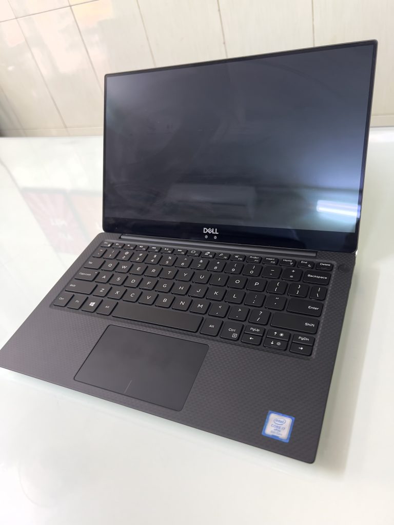 dell xps 9370