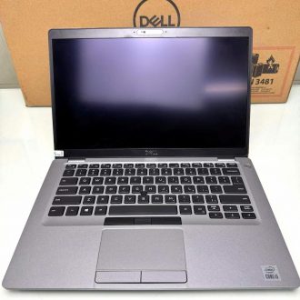 Laptop cũ Dell Latitude 5410 chính hãng nhập khẩu Mỹ tại LaptopDT Hà Nội