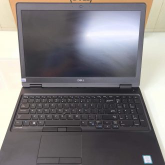 Bán laptop cũ Dell Latitude 5580 i5 chuyên nhập liệu kế toán tại Thanh Xuân
