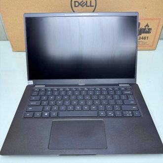 Laptop cũ Dell Latitude 7410 zin chuẩn Mỹ hình thức đẹp 99%