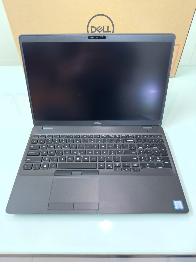 laptop-cu-dell-latitude-5500