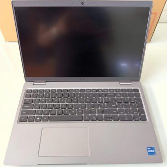 Laptop cũ Dell Latitude 5520 i5 RAM 16GB có phím số hình thức đẹp 99%