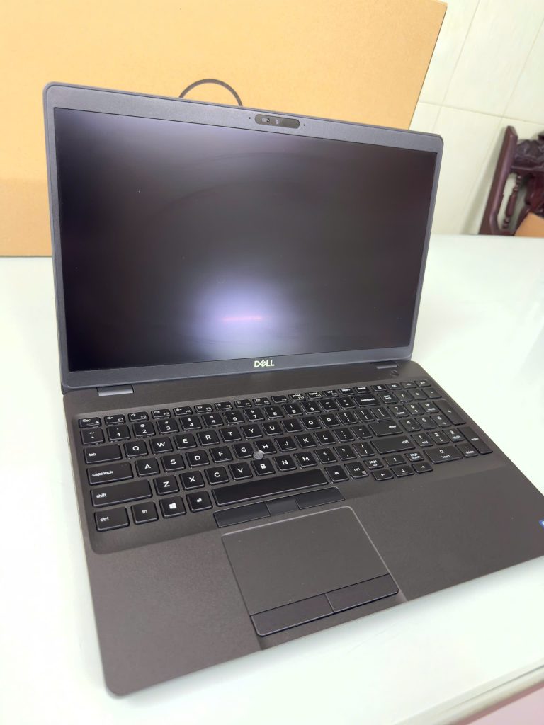 laptop-dell-5500