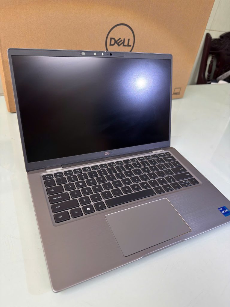 Dell Latitude 7420 cũ nhập khẩu Mỹ
