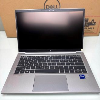 Laptop HP Elitebook 830 G8 cũ nguyên bản tại LaptopDT Hà Nội
