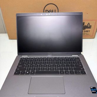 Laptop cũ Dell Latitude 5420 hình thức tuyển chọn 98-99% zin Mỹ