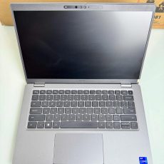 Tổng thể laptop Dell Latitude 5430 cũ nguyên bản nhập Mỹ tại LaptopDT