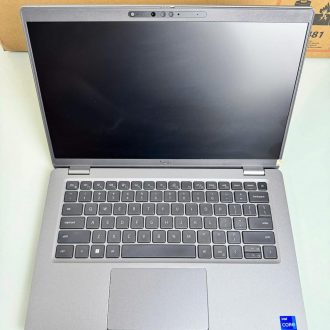 Tổng thể laptop Dell Latitude 5430 cũ nguyên bản nhập Mỹ tại LaptopDT