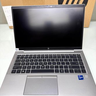 Địa chỉ bán laptop HP EliteBook 840 G8 cũ cấu hình i5 1135G7 zin chuẩn Mỹ tại LaptopDT Thanh Xuân.